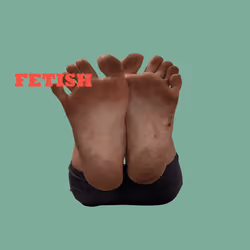 Fungible Feet #495