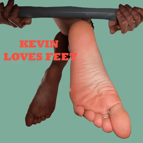 Fungiblefeet