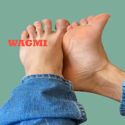 Fungible Feet #103