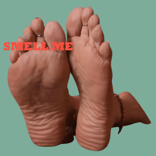 Fungiblefeet