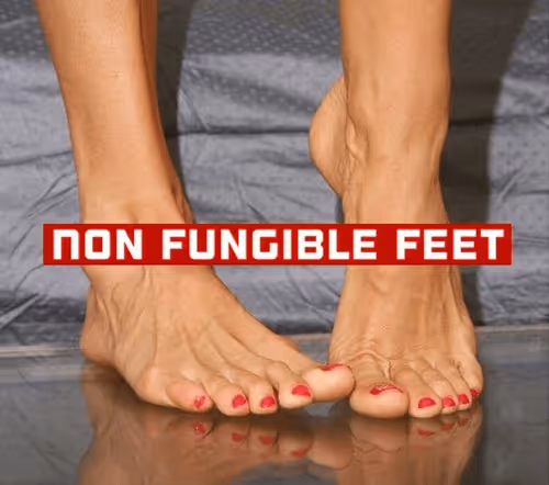 Fungiblefeet