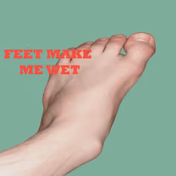 Fungible Feet #267