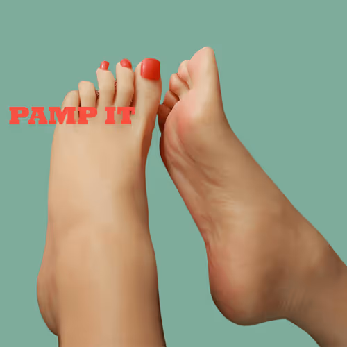 Fungiblefeet