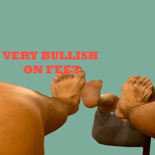 Fungiblefeet