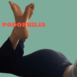 Fungible Feet #648