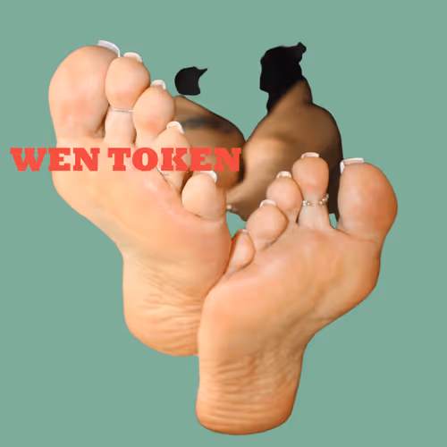 Fungiblefeet