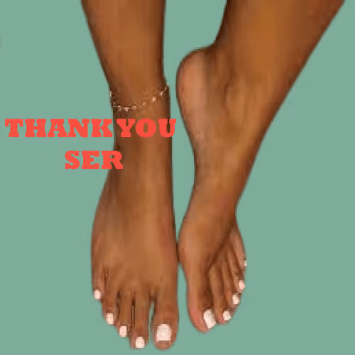 Fungiblefeet