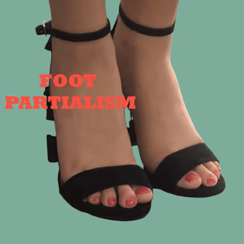 Fungiblefeet
