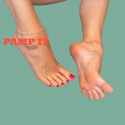 Fungible Feet #268