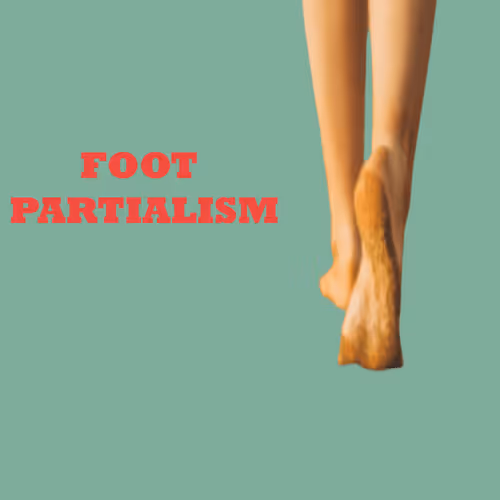 Fungiblefeet