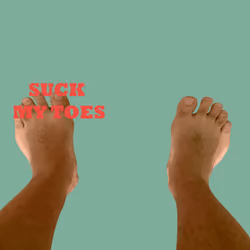 Fungible Feet #104