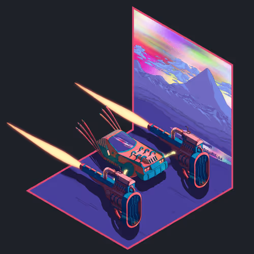 Fast Craft Racing