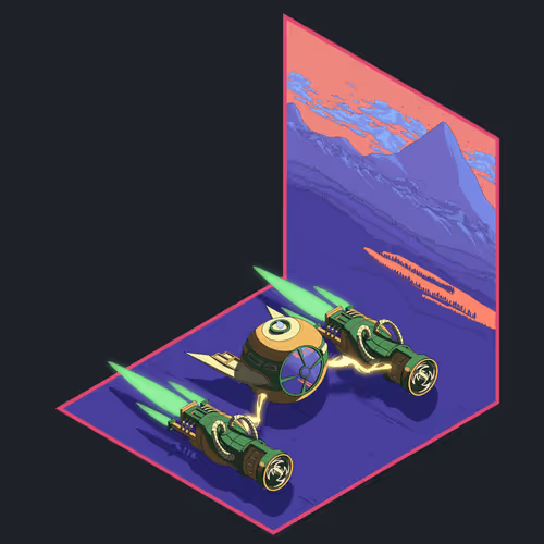 Fast Craft Racing