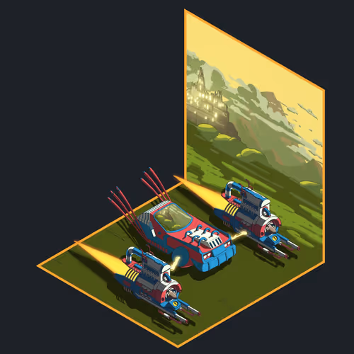 Fast Craft Racing