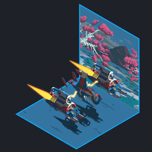 Fast Craft Racing