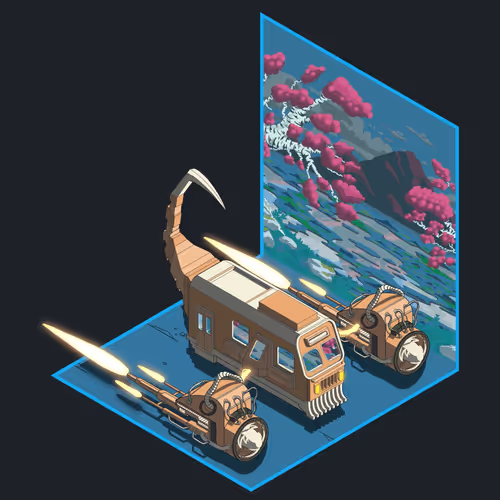 Fast Craft Racing