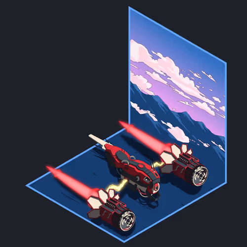 Fast Craft Racing
