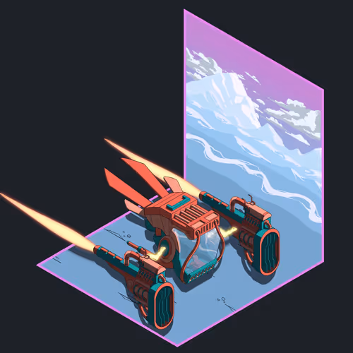 Fast Craft Racing