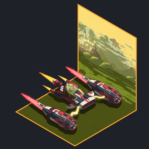 Fast Craft Racing