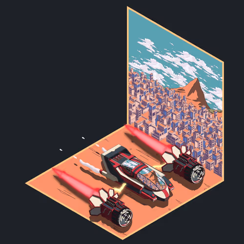 Fast Craft Racing