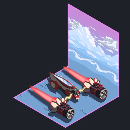 Fast Craft Racing