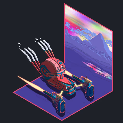Fast Craft Racing