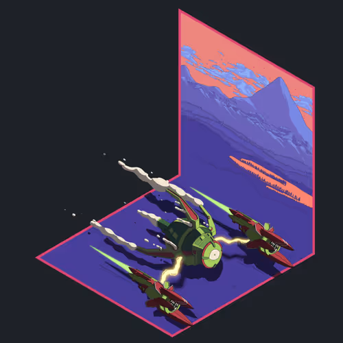 Fast Craft Racing