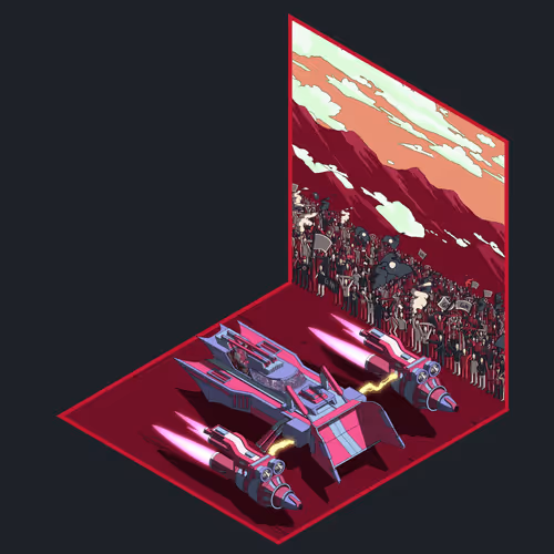 Fast Craft Racing