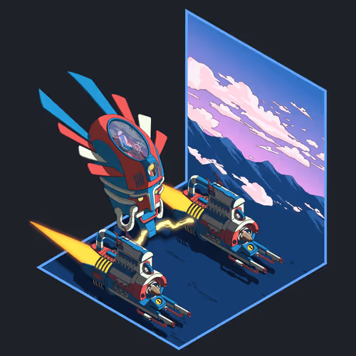 Fast Craft Racing