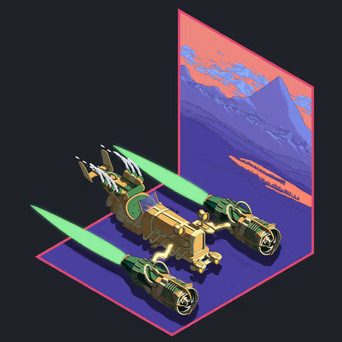 Fast Craft Racing