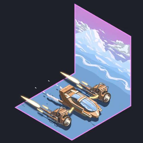 Fast Craft Racing