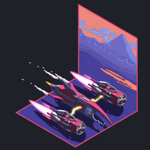 Fast Craft Racing