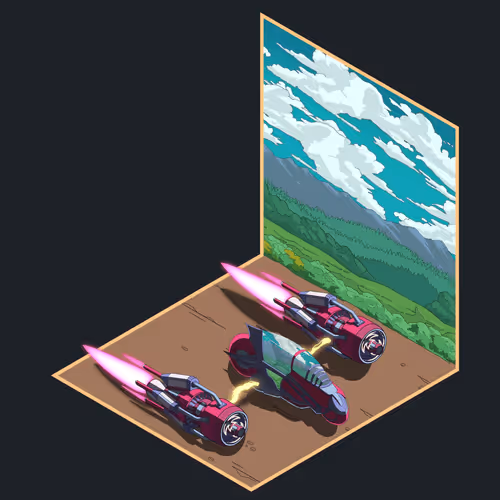 Fast Craft Racing