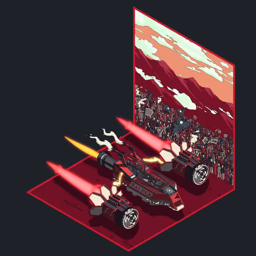 Fast Craft Racing
