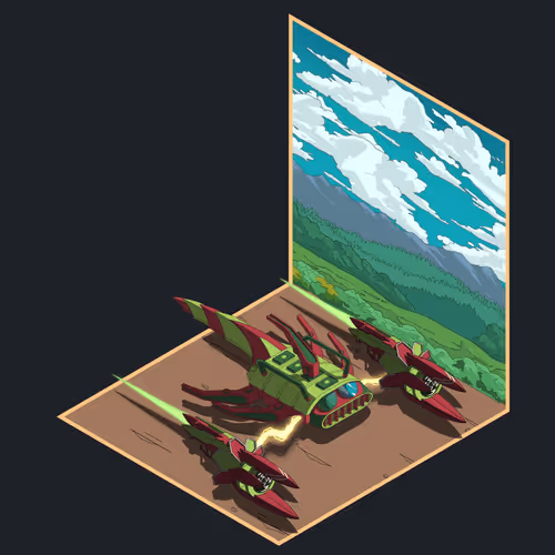 Fast Craft Racing