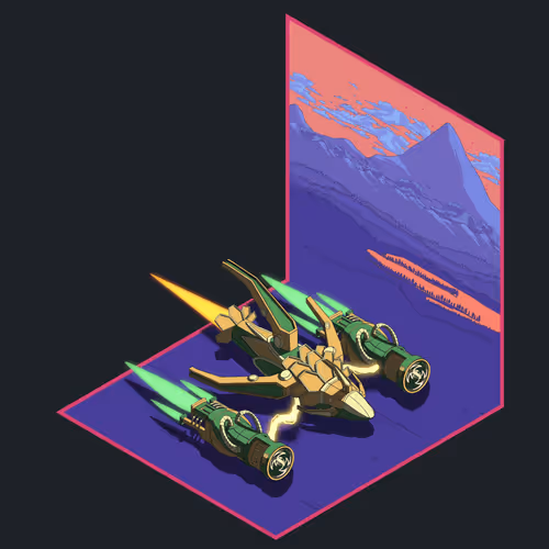 Fast Craft Racing