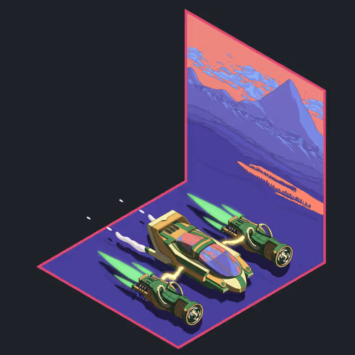 Fast Craft Racing