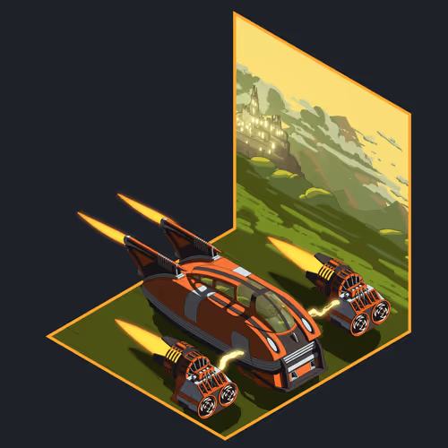 Fast Craft Racing