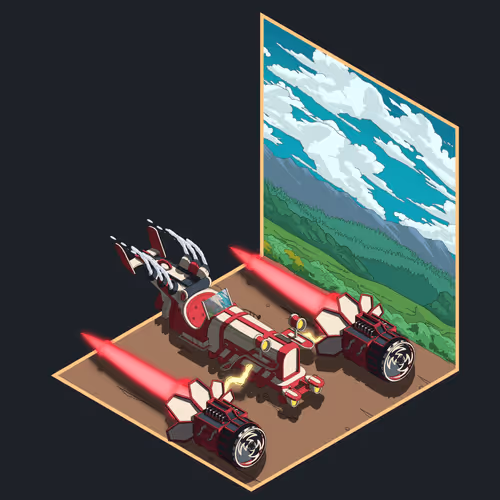 Fast Craft Racing