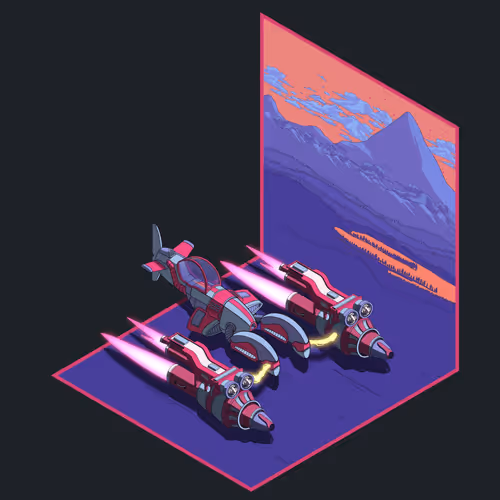 Fast Craft Racing