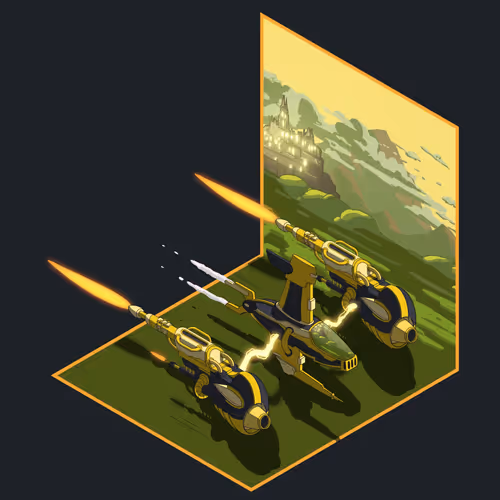Fast Craft Racing