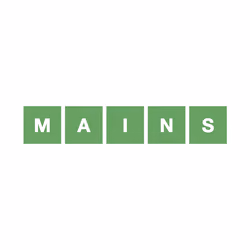 mains