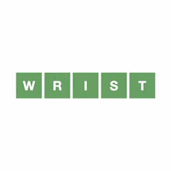 wrist