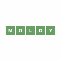 moldy