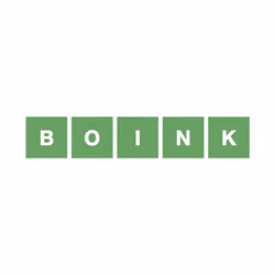 boink