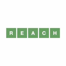 reach