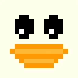 What The Duck By Tweetkimbo