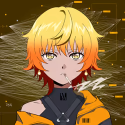 NEN GENE N_1064