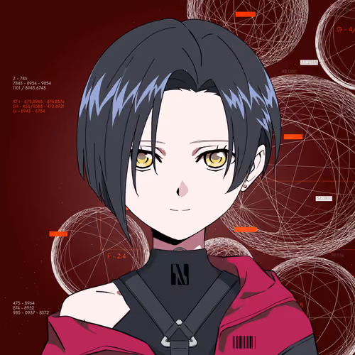 NEN GENE N_0446