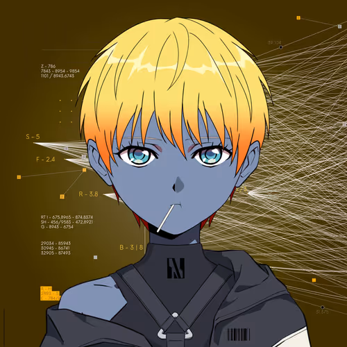 Nen Studio